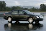Mercury Milan Hybrid 2010 года